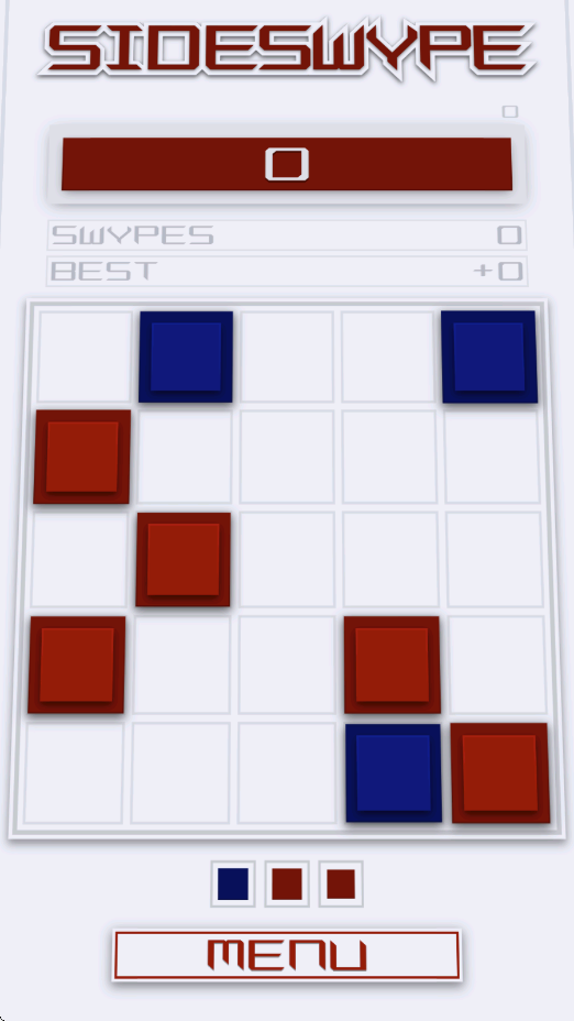 边缘滑行手游安卓版下载安装(SideSwype)v1.03 最新版