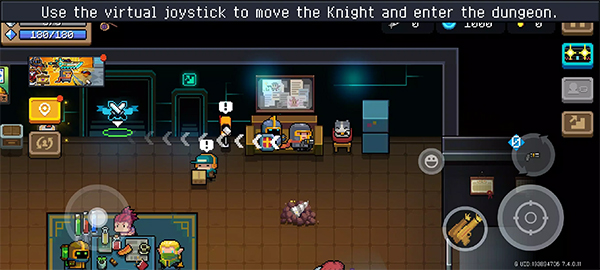 soul knight游戏最新版本下载安装(元气骑士)v8.4.0 安卓版 soul knight游戏最新版本下载安装(元气骑士)v8.4.0 安卓版