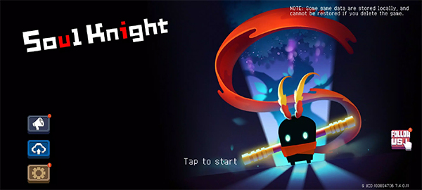 soul knight游戏最新版本下载安装(元气骑士)v8.4.0 安卓版 soul knight游戏最新版本下载安装(元气骑士)v8.4.0 安卓版