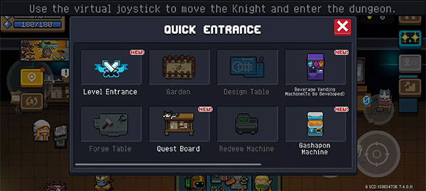 soul knight游戏最新版本下载安装(元气骑士)v8.4.0 安卓版 soul knight游戏最新版本下载安装(元气骑士)v8.4.0 安卓版