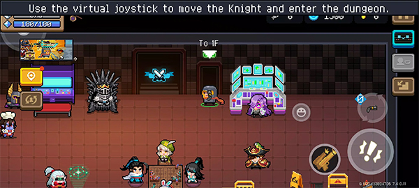 soul knight游戏最新版本下载安装(元气骑士)v8.4.0 安卓版 soul knight游戏最新版本下载安装(元气骑士)v8.4.0 安卓版