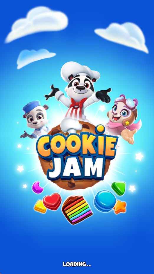饼干消除最新版本手机版下载安装(Cookie Jam)v18.50.121 安卓版 饼干消除最新版本手机版下载安装(Cookie Jam)v18.50.121 安卓版