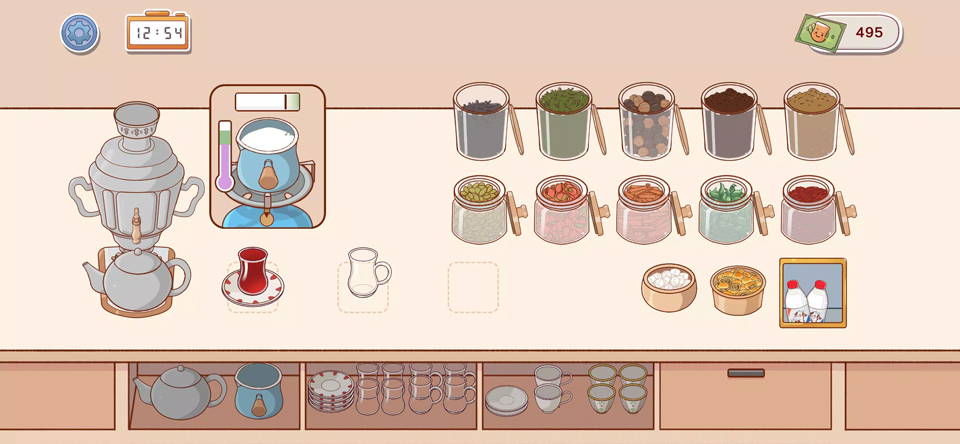 有间茶馆手游最新版本下载安装v1.3.2 安卓版
