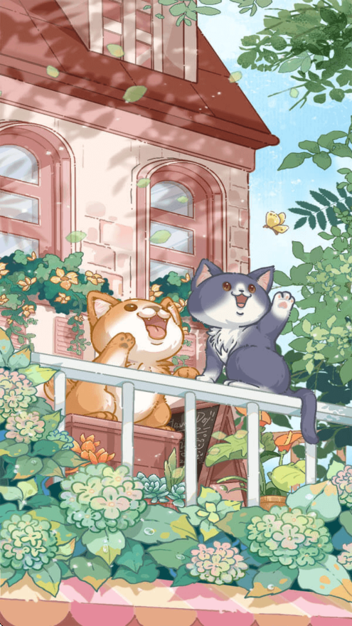 糖果猫游戏下载安装最新版本v1.17.17 手机版