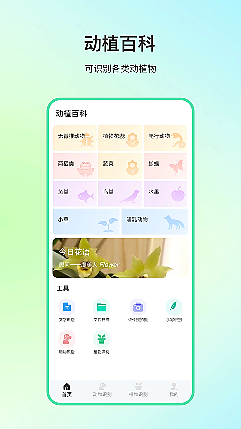 动物百科app下载安装最新版本v34.1.8 安卓版