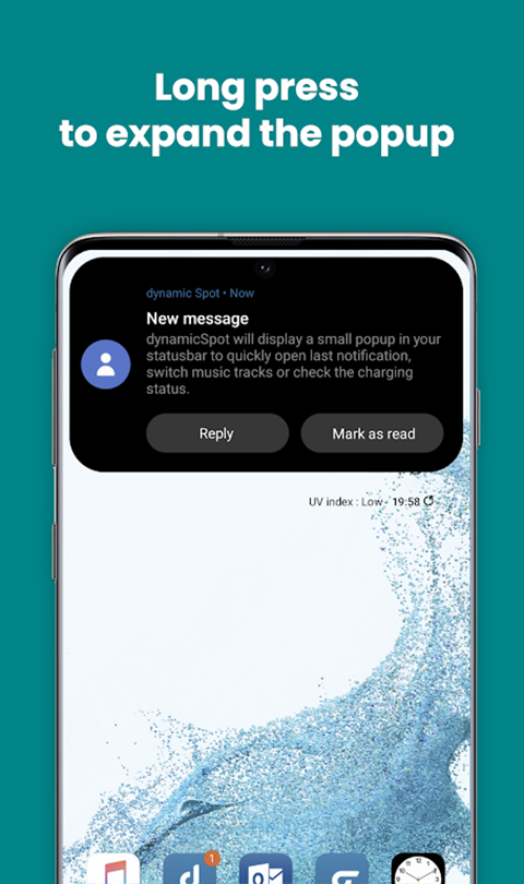 dynamicSpot灵动岛软件下载安装安卓版v2.01 最新版 dynamicSpot灵动岛软件下载安装安卓版v2.01 最新版