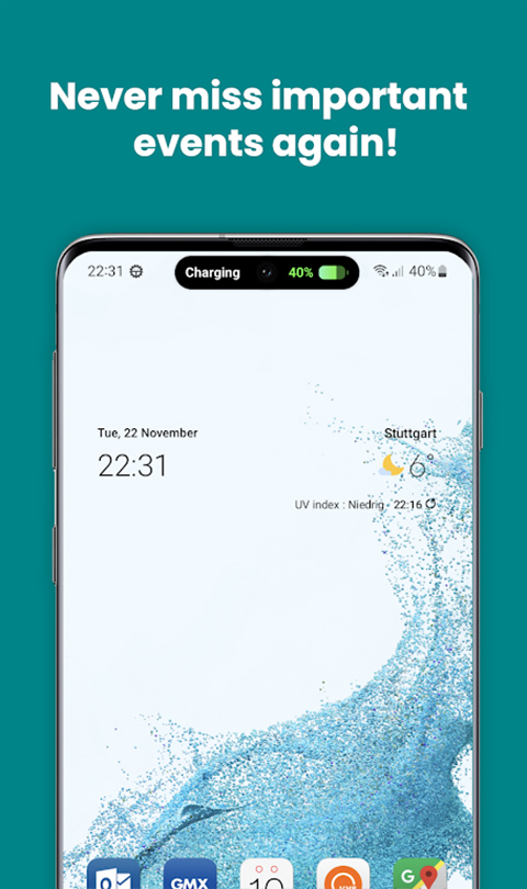 dynamicSpot灵动岛软件下载安装安卓版v2.01 最新版 dynamicSpot灵动岛软件下载安装安卓版v2.01 最新版