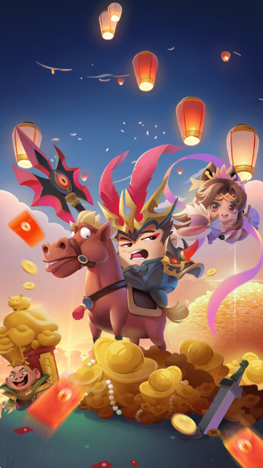 三国吧兄弟下载安装手机版v2.6.5 安卓版