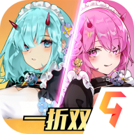 双生幻想下载安装最新版本v66.122 安卓版