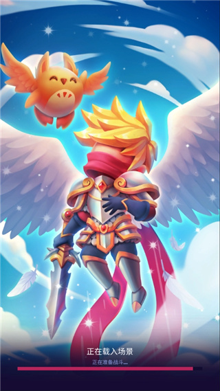 点杀泰坦2官方正版下载安装(Tap Titans 2) 点杀泰坦2官方正版下载安装(Tap Titans 2)