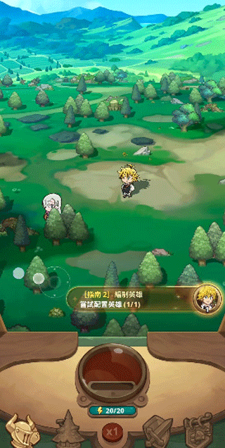 七大罪小小编年史游戏最新版本下载安装(The Seven Deadly Sins: Idle Adventure安装器) 七大罪小小编年史游戏最新版本下载安装(The Seven Deadly Sins: Idle Adventure安装器)