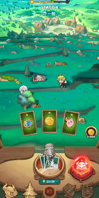 七大罪小小编年史游戏最新版本下载安装(The Seven Deadly Sins: Idle Adventure安装器) 七大罪小小编年史游戏最新版本下载安装(The Seven Deadly Sins: Idle Adventure安装器)