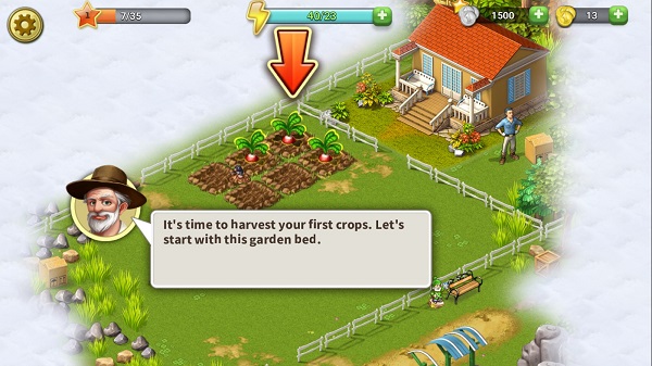 Janes Farm游戏最新版本下载安装 Janes Farm游戏最新版本下载安装