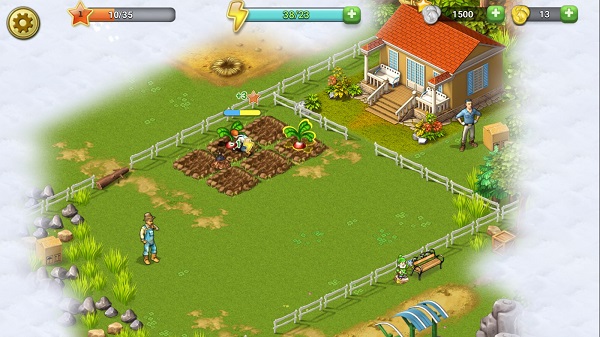 Janes Farm游戏最新版本下载安装 Janes Farm游戏最新版本下载安装