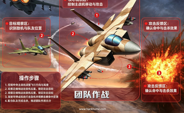 空战争锋下载安装手机版 空战争锋下载安装手机版