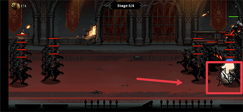 ��Ӱ���潣�������ιٷ����ذ�װ���°汾��Shadow Legends Sword Hunter��