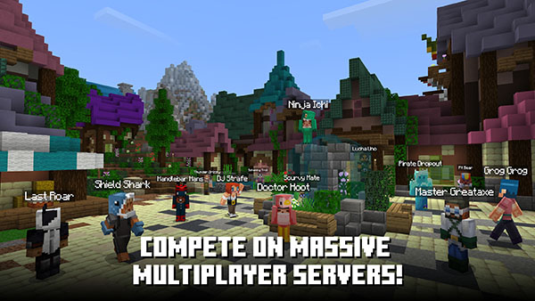 �ҵ�������Ϸ��Ѱ�װ�ֻ������أ�Minecraft��
