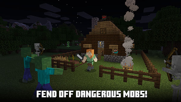 �ҵ�������Ϸ��Ѱ�װ�ֻ������أ�Minecraft��