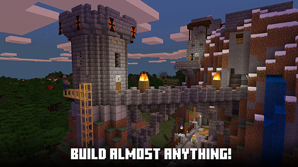 �ҵ�������Ϸ��Ѱ�װ�ֻ������أ�Minecraft��