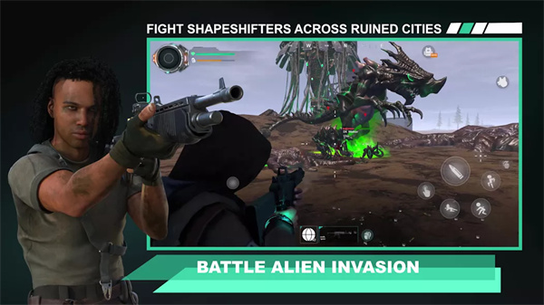 �᲻�ɴ������������ذ�װ���°汾��Unbroken - Survival��