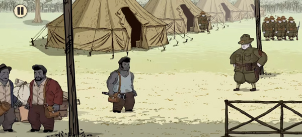 �¸ҵ��Ĺ���ٷ����ذ�װ���棨Valiant Hearts��