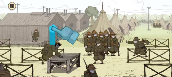 �¸ҵ��Ĺ���ٷ����ذ�װ���棨Valiant Hearts��