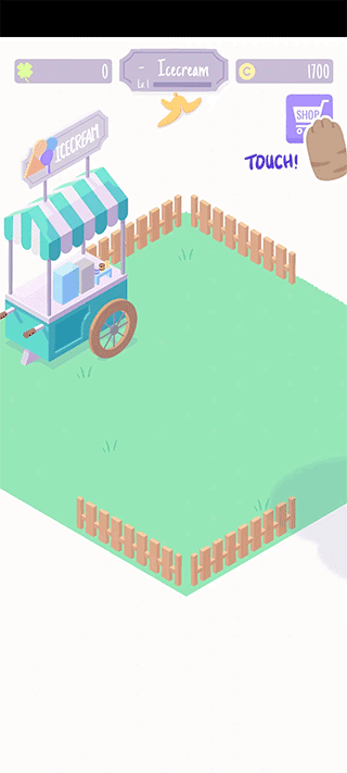 ʥ��Ұ����Ϸ���ذ�װ�ֻ��棨Sundae Picnic��װ����