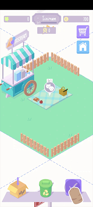 ʥ��Ұ����Ϸ���ذ�װ�ֻ��棨Sundae Picnic��װ����
