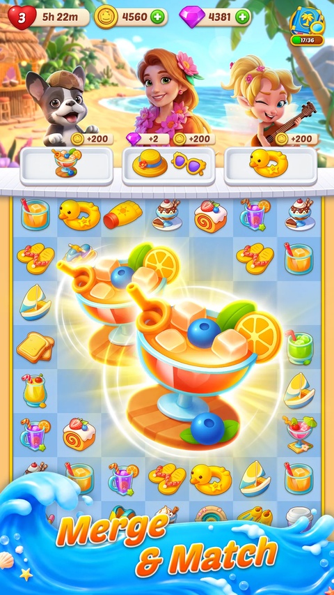 ��Թ�����Ϸ���ذ�װ�ֻ��棨Matching Story��װ����