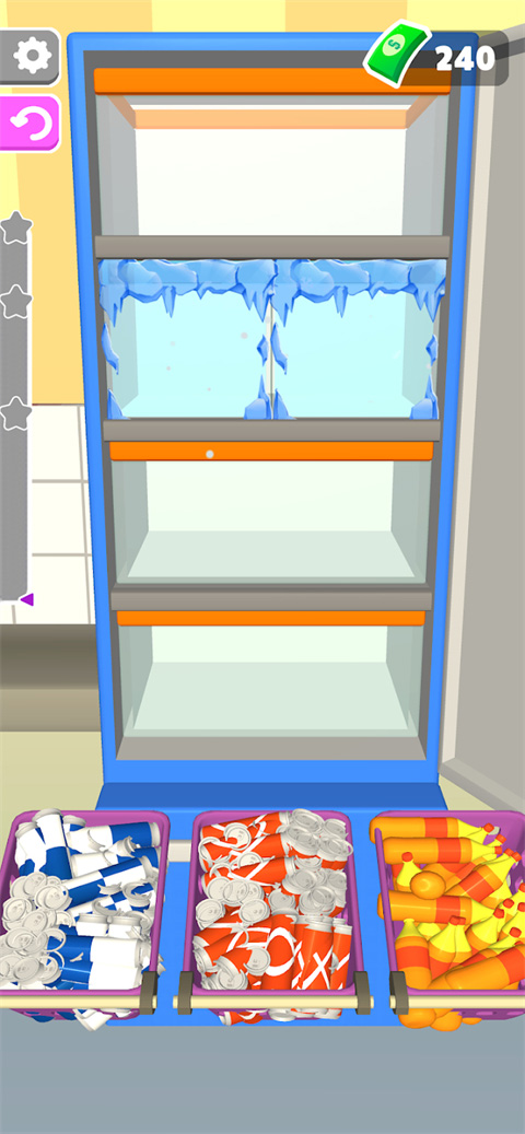 �ѱ���װ�����°汾���ذ�װ��Fill The Fridge��װ����