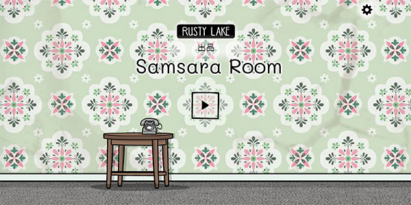 轮回的房间游戏下载中文版安装(Samsara Room安装器) 轮回的房间游戏下载中文版安装(Samsara Room安装器)