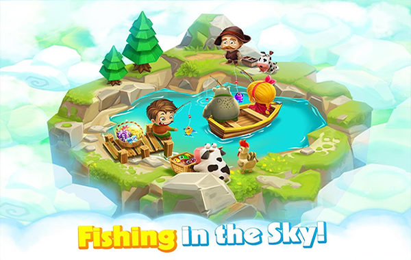 ������ֳũ�����°汾���ذ�װ��Breed Animal Farm��