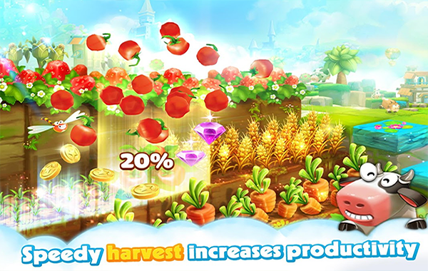 ������ֳũ�����°汾���ذ�װ��Breed Animal Farm��