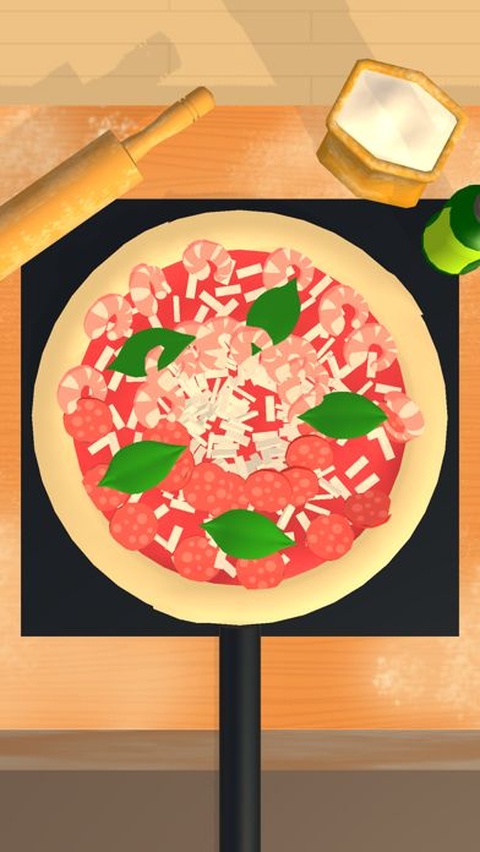 欢乐披萨店下载安装最新版本(Pizzaiolo) 欢乐披萨店下载安装最新版本(Pizzaiolo)