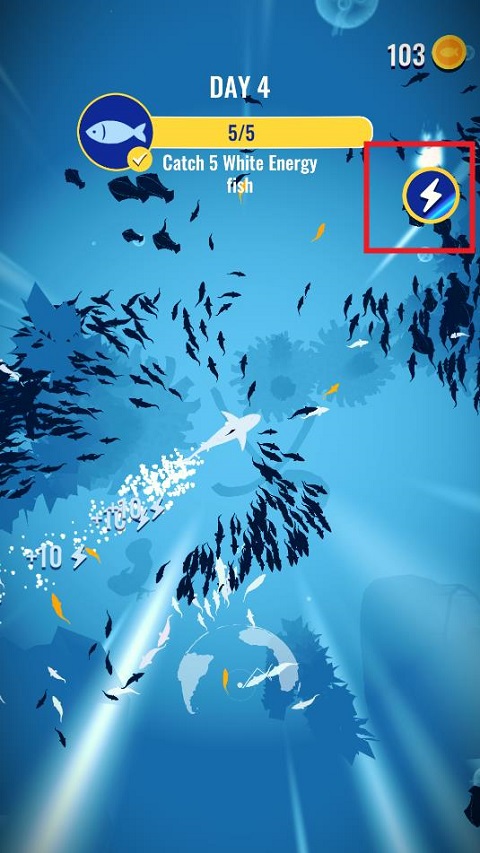 深海鱼群游戏下载安装手机版(Shoal of fish) 深海鱼群游戏下载安装手机版(Shoal of fish)