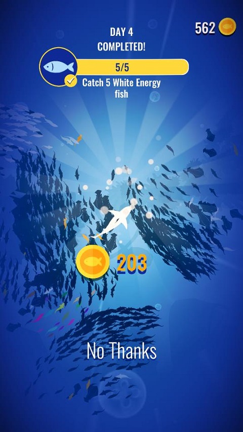 深海鱼群游戏下载安装手机版(Shoal of fish) 深海鱼群游戏下载安装手机版(Shoal of fish)