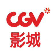 CGV影城app官方下载安装正版(CGV电影)v4.2.34 最新版