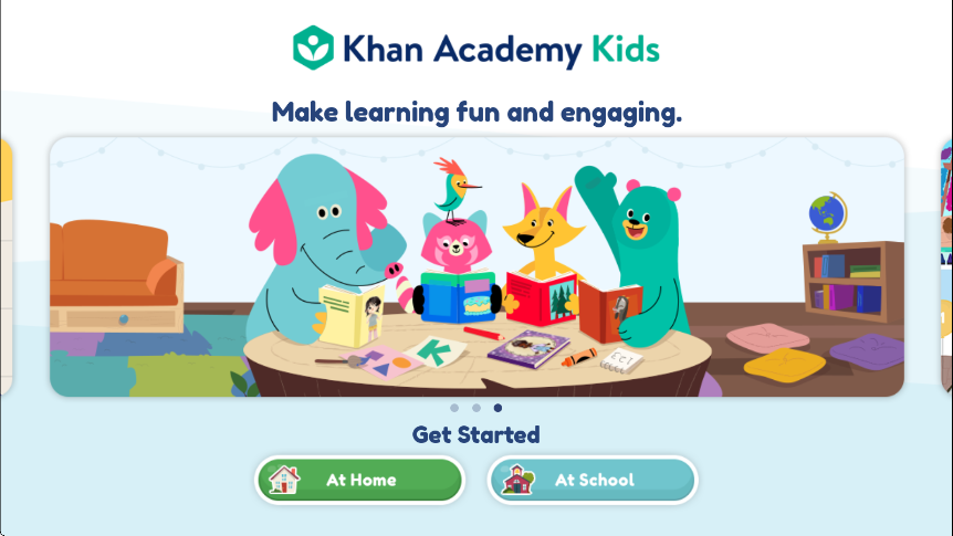khankids软件最新版本下载安装v9.0.1 官方版 khankids软件最新版本下载安装v9.0.1 官方版
