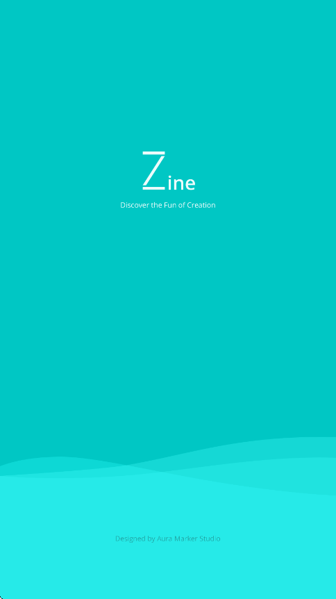 Zine软件下载安装安卓版v6.9.6 最新版