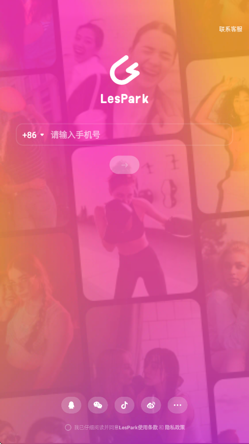 LesPark软件下载最新版本安装v9.7.46 官方版