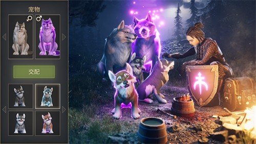 Grim Soul游戏最新版本下载安装(Grim Soul安装器)v8.3.1 安卓版 Grim Soul游戏最新版本下载安装(Grim Soul安装器)v8.3.1 安卓版