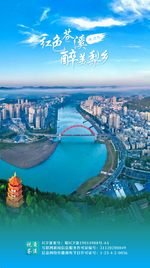 视角苍溪软件最新版本下载安装v2.2.36 官方版