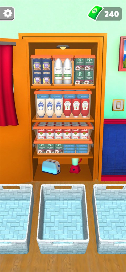 冰箱陈列师最新版本下载安装(Fill The Fridge安装器)v73.0.11 手机版 冰箱陈列师最新版本下载安装(Fill The Fridge安装器)v73.0.11 手机版