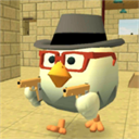 С�����Ҷ����İ����ذ�װ��ChickenGun��