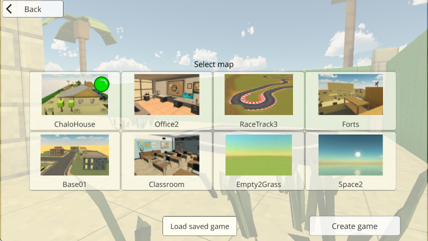 小鸡大乱斗中文版下载安装(ChickenGun)v6.0.0 安卓版 小鸡大乱斗中文版下载安装(ChickenGun)v6.0.0 安卓版