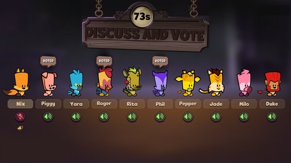 嫌疑人神秘大厦最新版本下载安装(Suspects安装器)v2.6.2 官方版 嫌疑人神秘大厦最新版本下载安装(Suspects安装器)v2.6.2 官方版