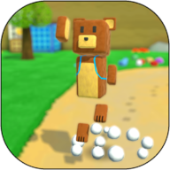 ������ð�����ذ�װ�ٷ����棨Super Bear Adventure��