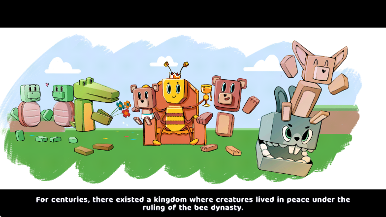 ������ð�����ذ�װ�ٷ����棨Super Bear Adventure��v13.0.4 ��׿��