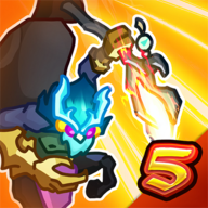 ����֮��5��Ϸ���°汾���ذ�װ��King Of Defense 5��v1.2 �ٷ���
