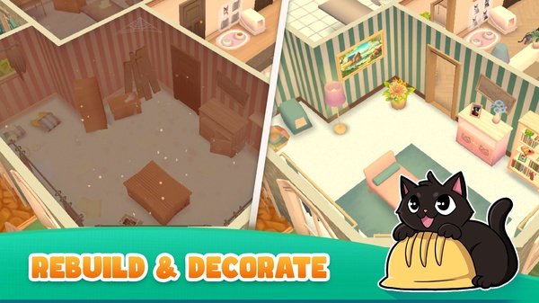 猫咪救援故事下载安装最新版本(Cat Rescue Story安装器)v1.8.8 安卓版 猫咪救援故事下载安装最新版本(Cat Rescue Story安装器)v1.8.8 安卓版